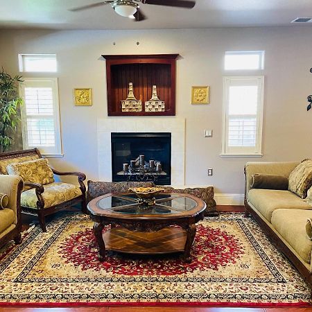 Beautiful Room In Fair Oaks 외부 사진
