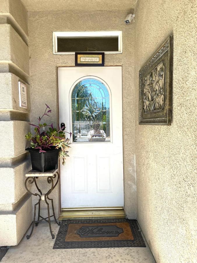 Beautiful Room In Fair Oaks 외부 사진
