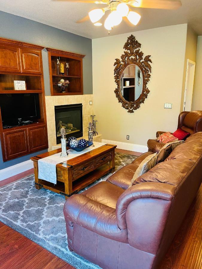 Beautiful Room In Fair Oaks 외부 사진