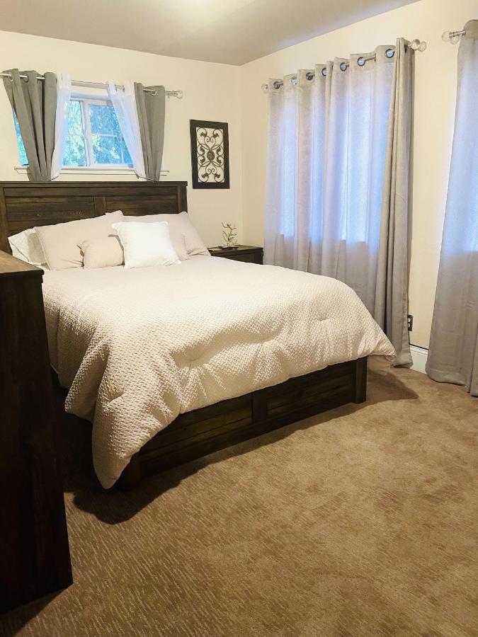 Beautiful Room In Fair Oaks 외부 사진